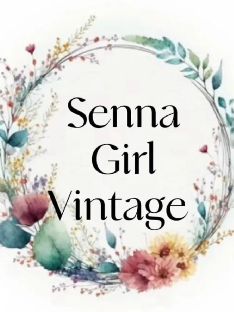 ✨Vintage Home Decor!✨