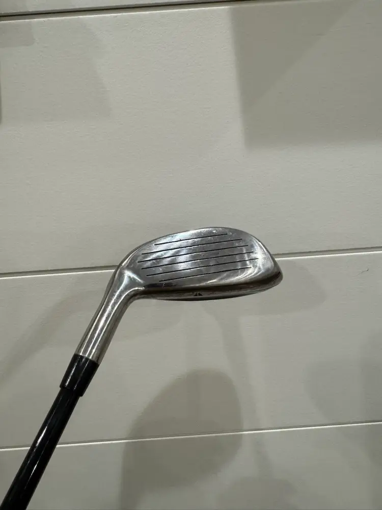 Affinity Vector Hybrid Iron 4 Hybrid 22 Degrees Regular Flex RH