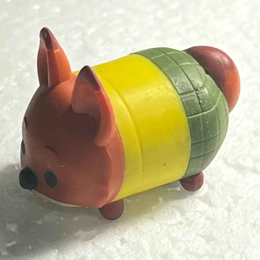 Disney PVC As Pictured