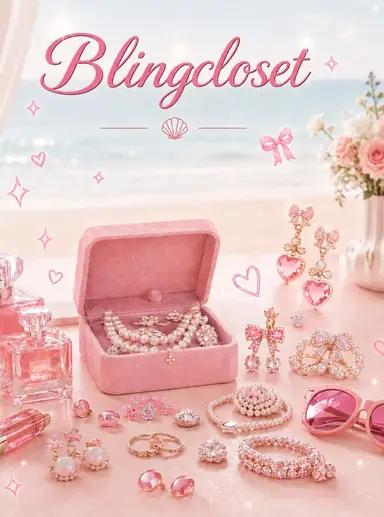 Pop Up Jewelry - Unbox With Me!