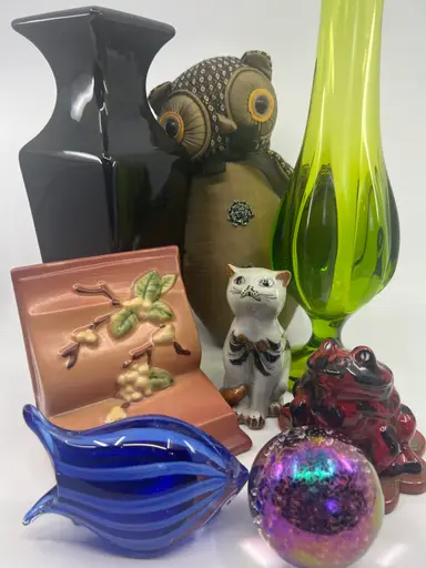 💐Mini Choice & Vintage Variety (100+ Preloaded👀) ~ Fresh Finds💐 