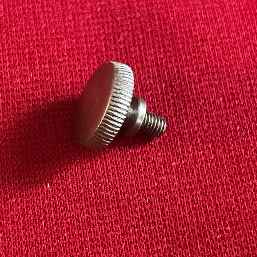 Singer Thumb Screw Original Vtg Simanco #51224 (S31)