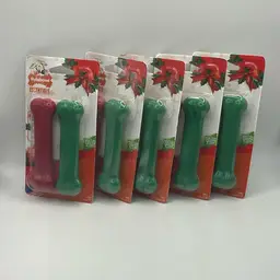 Nylabone 5 Packs (10 Bones)