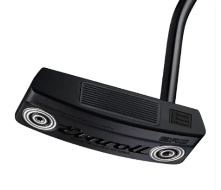 Evnroll ER2 Triple Black Tour Blade (New)