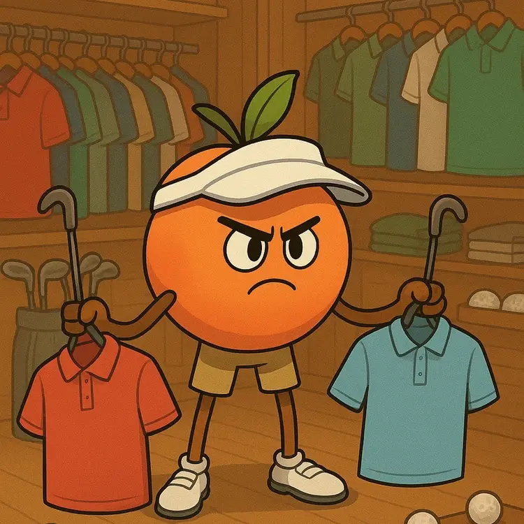 #14 - Ga Hammer Apparel