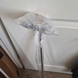 New mallet putter