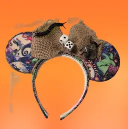 Earreplaceable NBC Minnie Ears