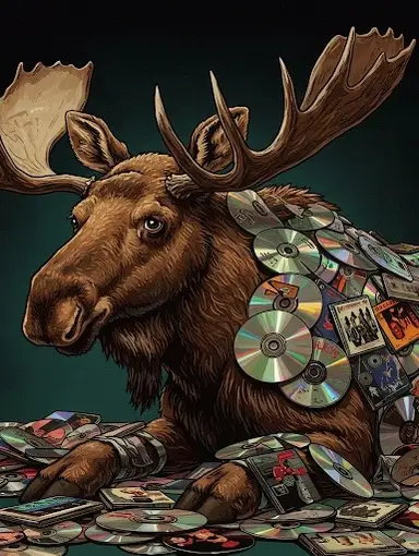 Mixed Media, Toys, Video Games & Accessories 