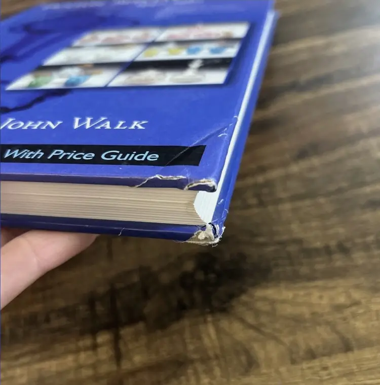 Fenton Special Orders 1940 1980 by John Walk Book