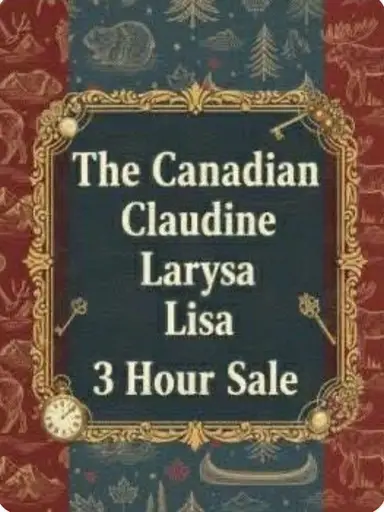 The CCLL Show - Vintage Variety