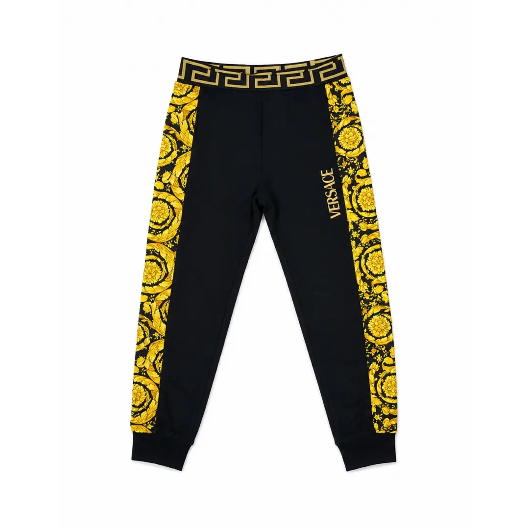 Versace Sweatpants Sz 12A