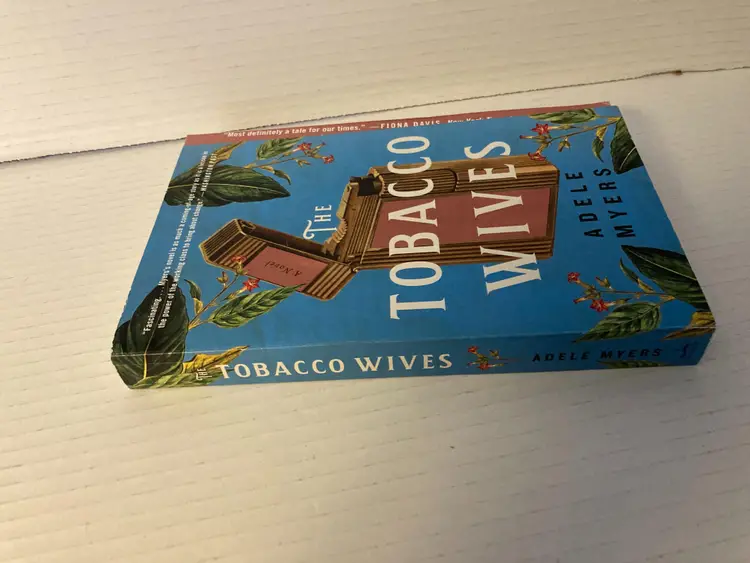 Tobacco Wives