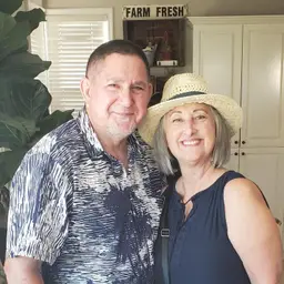 chrisandreneethomsen