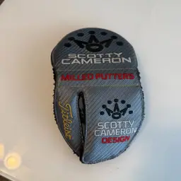 Phantom Headcover