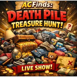 #75 - ACfinds 3-14-26