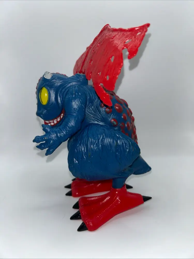 LJN Thundercats Astral Moat Monster Complete w/ Original Wings