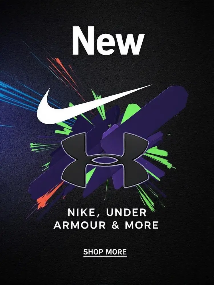 Brand New Clothing Random Pulls 