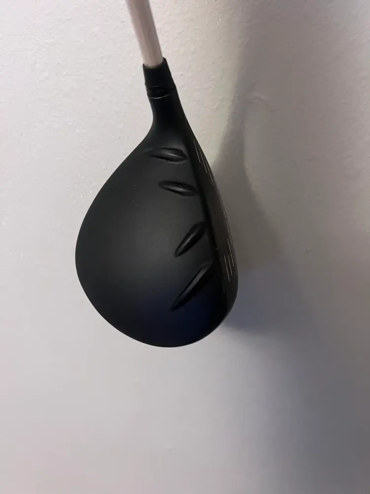 Ping G 410 3w With $150+ Japanese Nippon N.S. Pro Regio Shaft Upgrade.