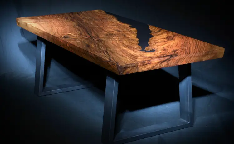 Pinnacle Reserve - Bastogne Walnut Set - Matching 3 piece set