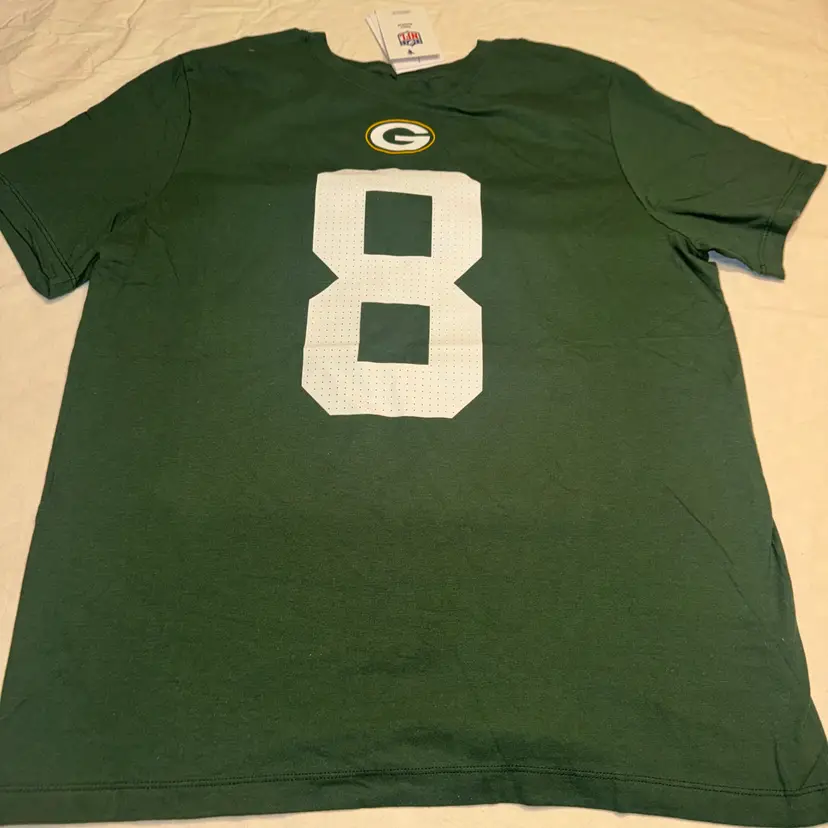 Men’s Small Josh GreenBay Packers T-shirt