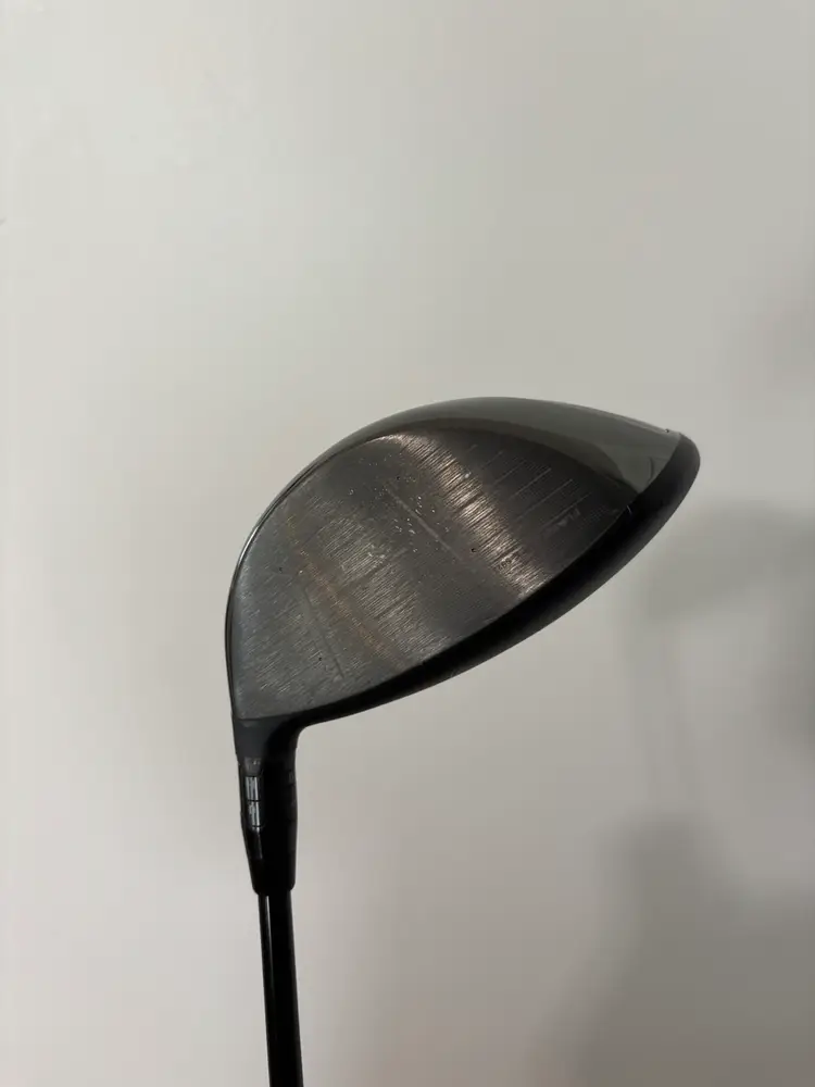 Callaway Rogue St Max LS 9.0 Driver Tensei AV 65 Stiff Graphite With Head Cover