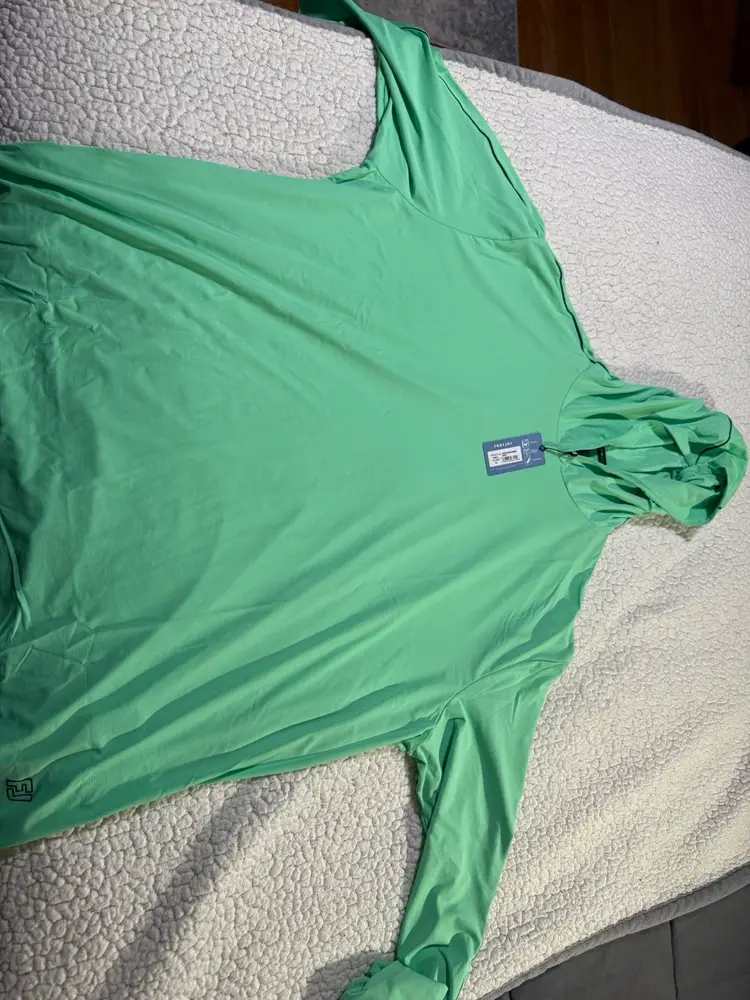 Footjoy Thermo Series Sun Protection XXL