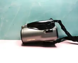 Vintage Canon Photura 35mm Point Shoot Camera Works Camcorder Design