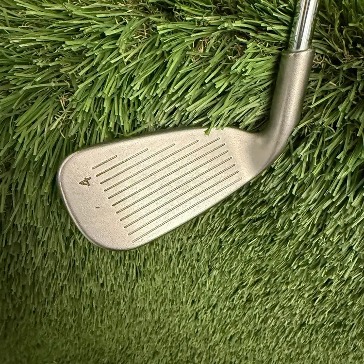 Ping G2 RH 4 HL Utility Iron With Stiff Flex Shaft And Multi Compound Grip