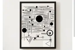 Alien Coordinates No.1