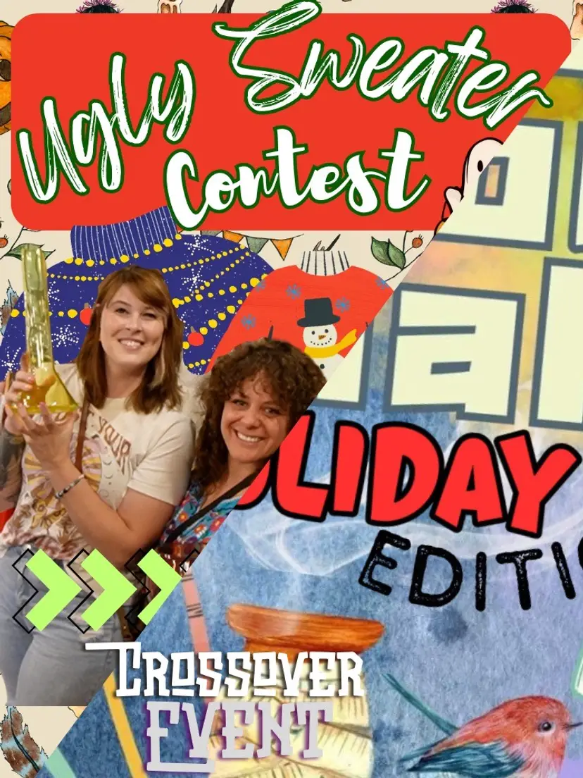 Livestream thumbnail