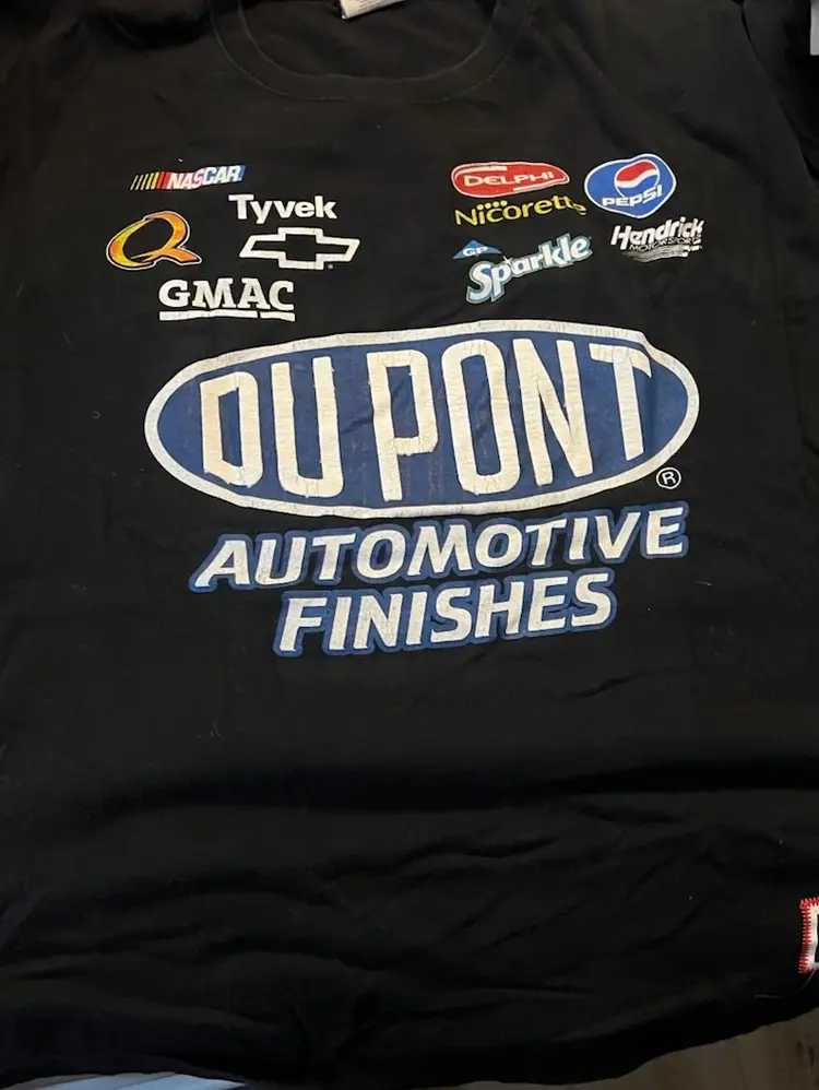 NASCAR Carhartt And More