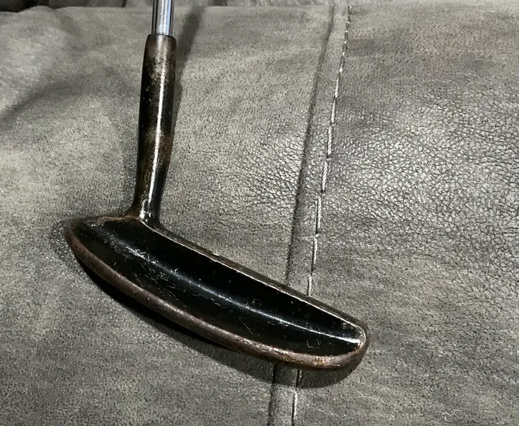 TP Mills Spalding TPM 1 Putter - 35.5in