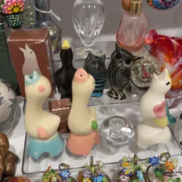 #01 - Pie Bird Choice