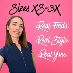 #32 - Effortless Style for Real Life