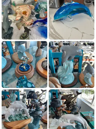 🐬A Show With A Porpoise🐬All Things Dolphin