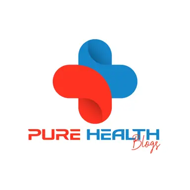 PURE HEALTH BLOGS