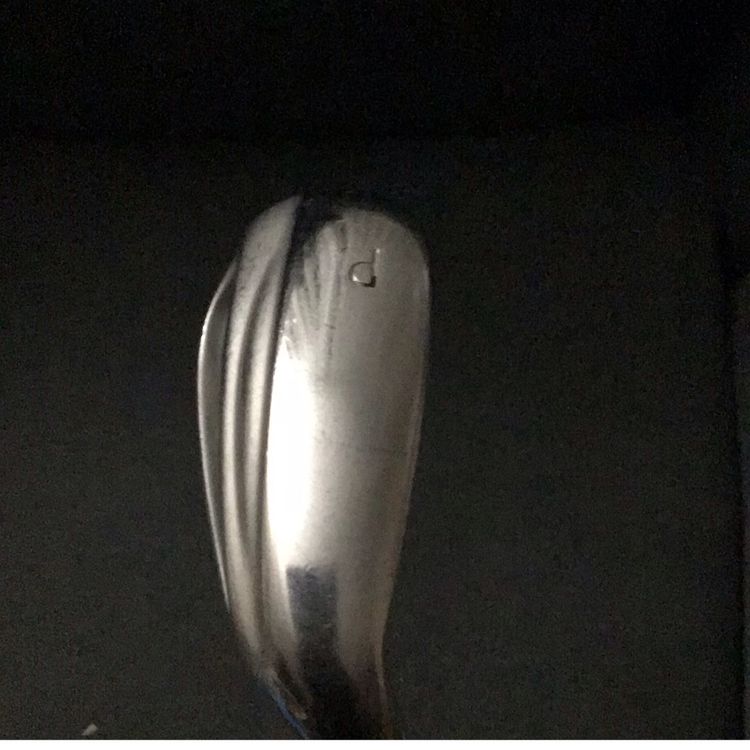 Used Macgregor Ladies Putter