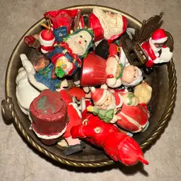 Choice 1”-2” Christmas Minis