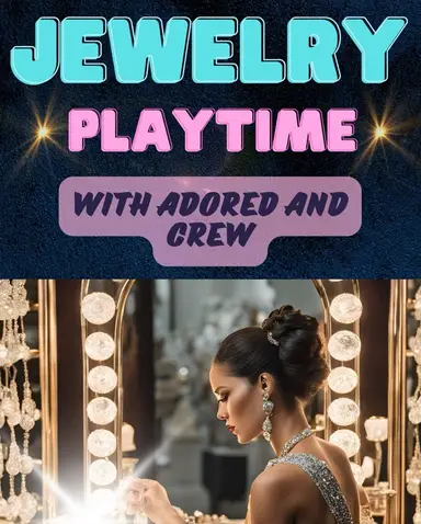 Marvelous Mash Up Jewelry With Adored