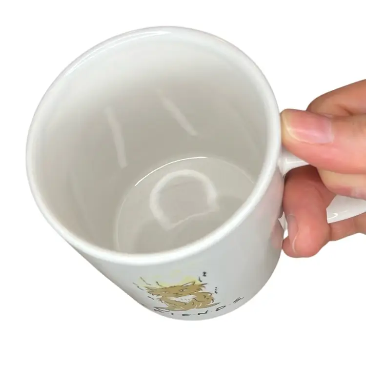 Smelly Cat Mug From Friends Tv Show