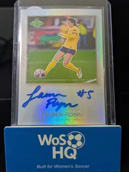 Lauren Flynn Pacific Auto