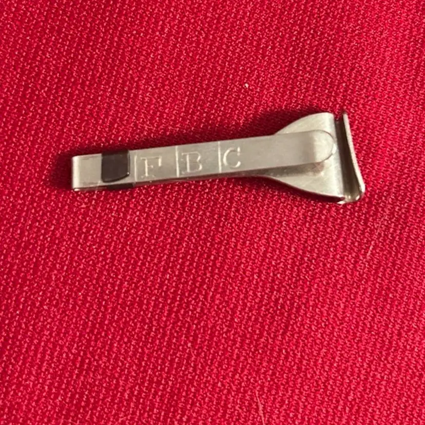 Bias Cutting Gauge, Singer - Vtg Original (S17)