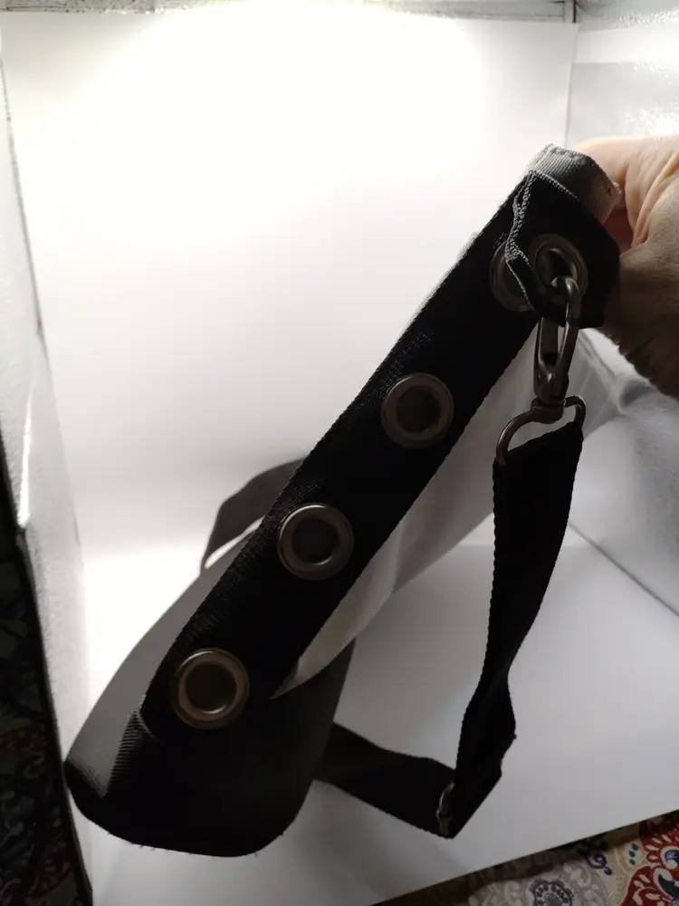 Disney Pixar And AT&T Cars Promotional Tote Bag