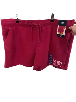 NWT GAP SHORTS