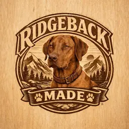 ridgebackmade