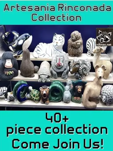 Artesania Rinconada