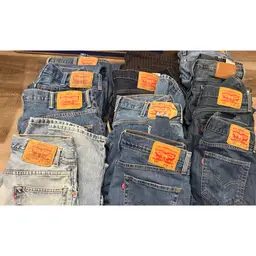 Men’s Levi’s