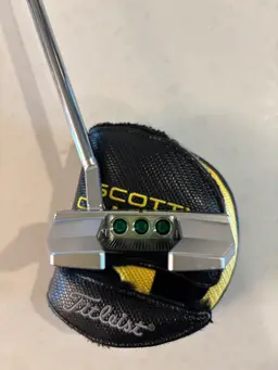 Scotty Cameron Phantom 5.5
