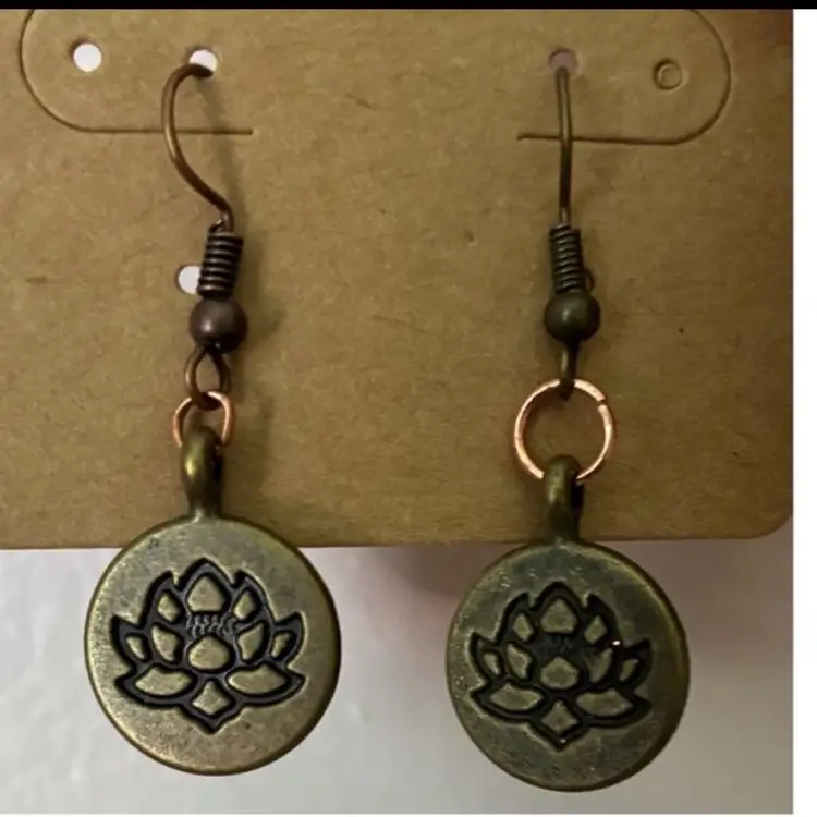 Handmade Earrings