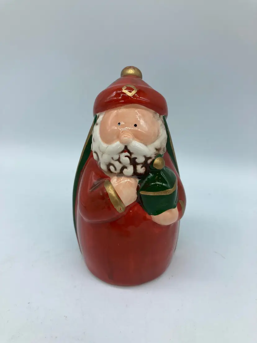 Ceramic Wiseman